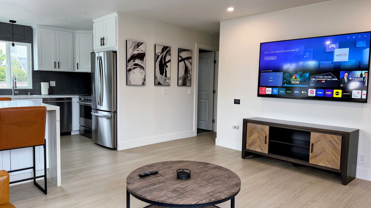 Photo of Kitchen in North Park