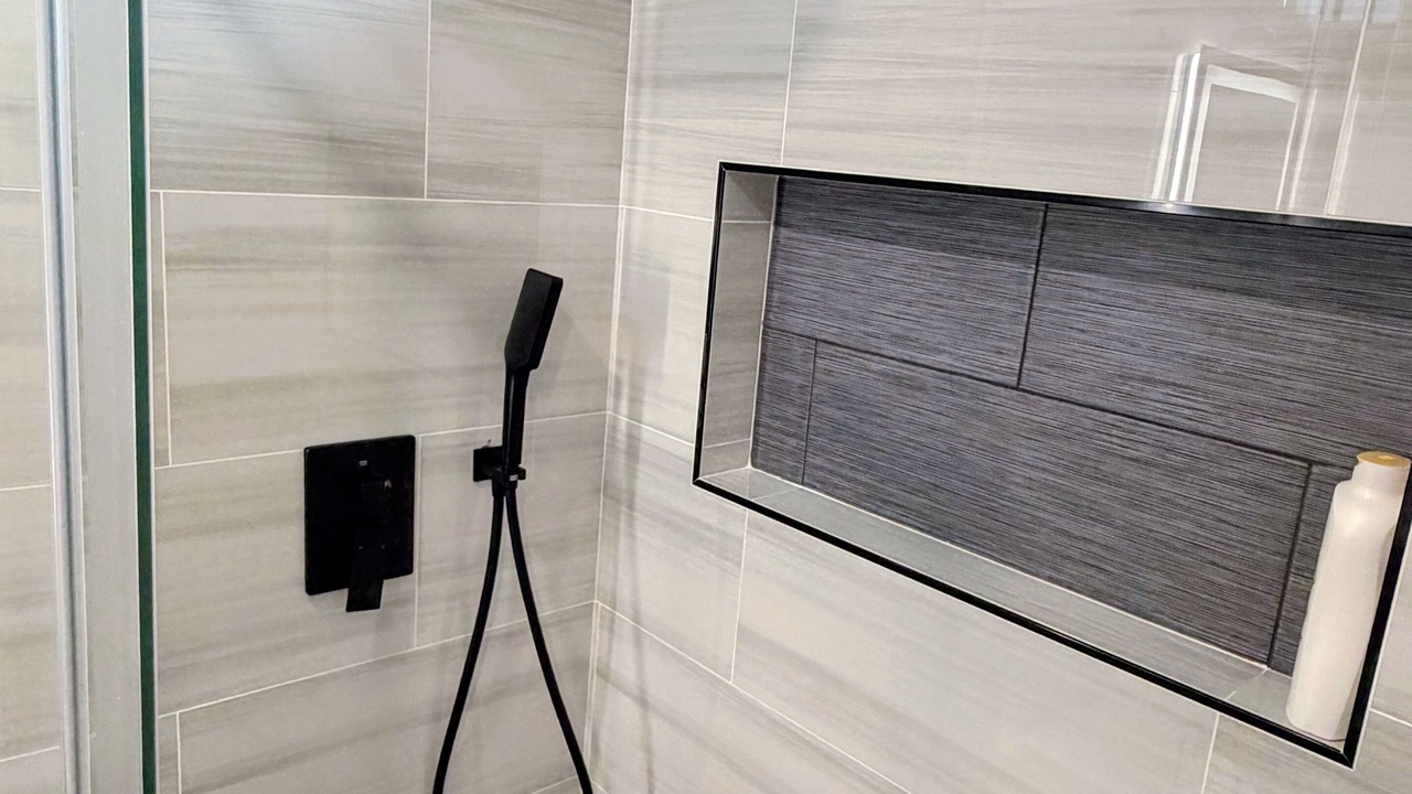 Photo of Bathroom in North Park