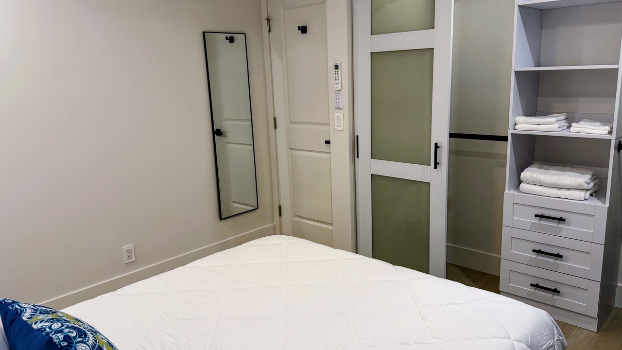 Photo of Bedroom in North Park