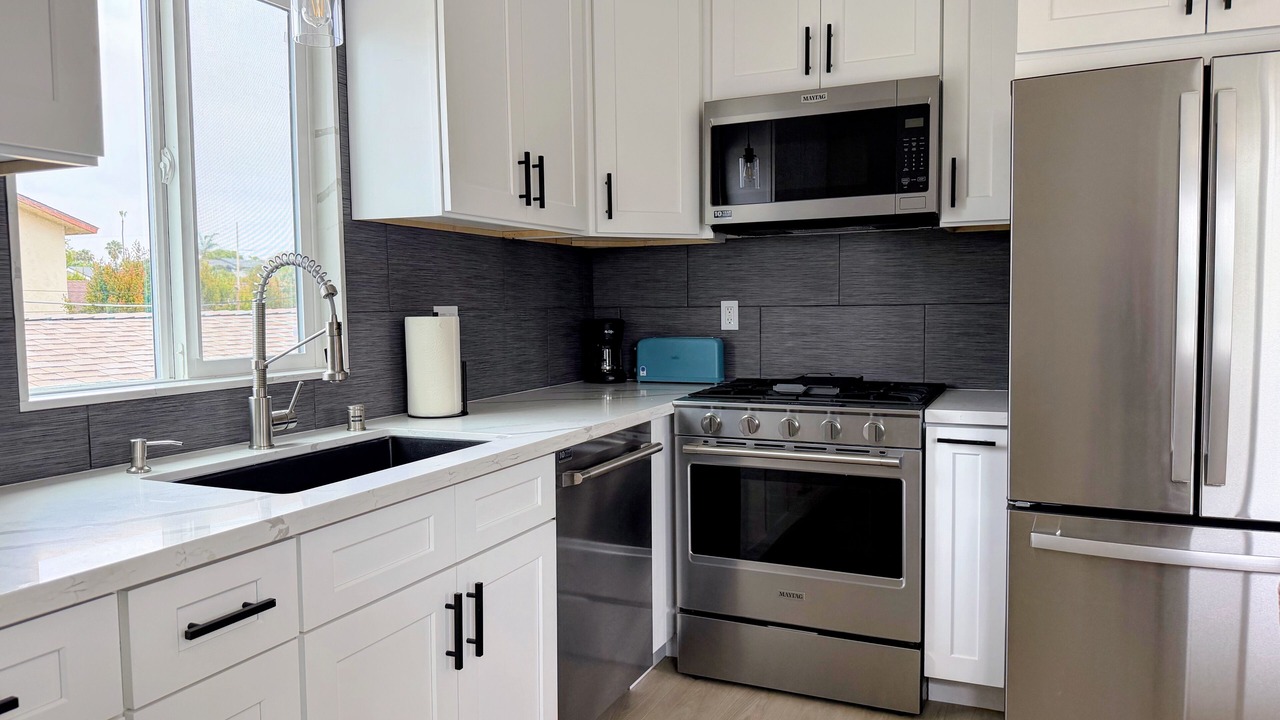 Photo of Kitchen in North Park