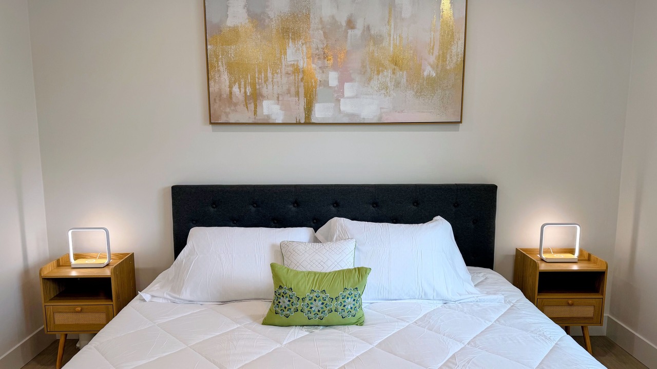 Photo of Bedroom in North Park