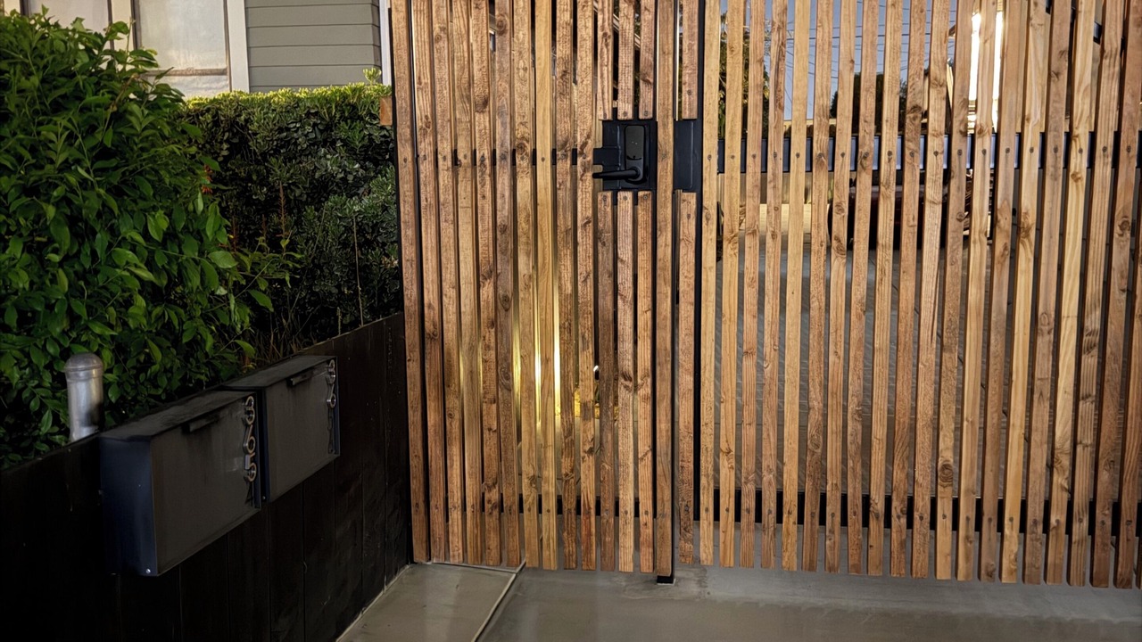 Photo of Outdoor in North Park