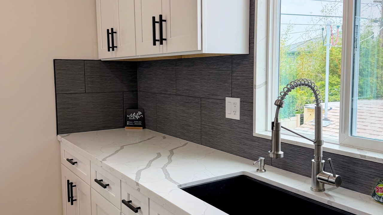 Photo of Kitchen in North Park