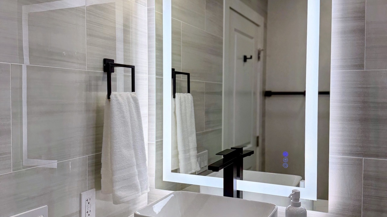 Photo of Bathroom in North Park