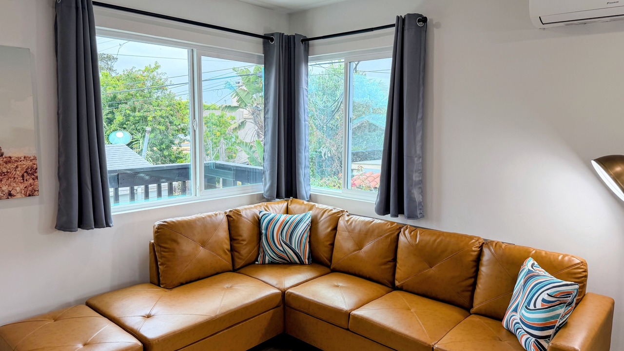 Photo of Livingroom in North Park