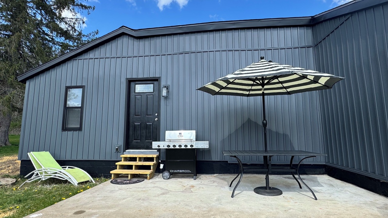 Photo of Outdoor in Sandy
