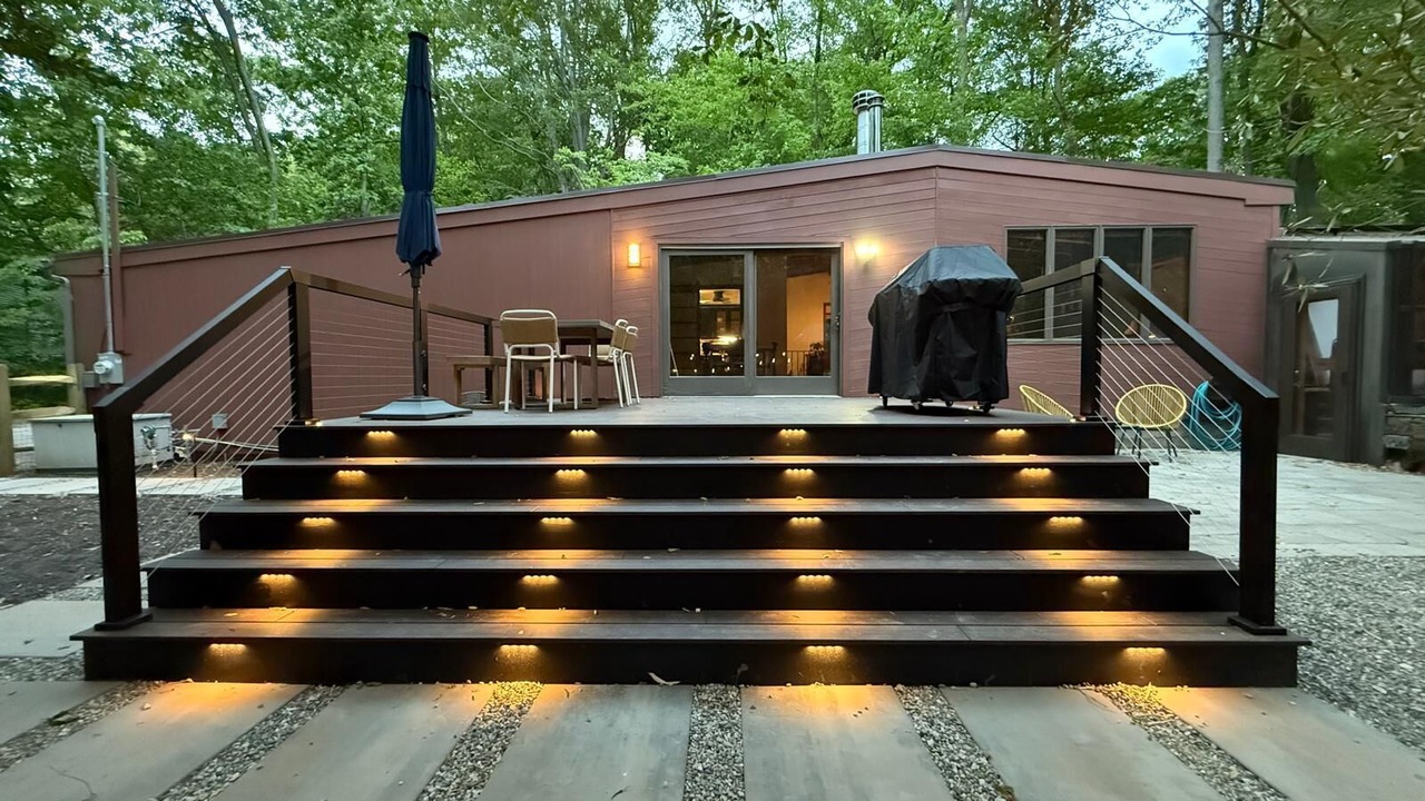 Photo of Patio Balcony in Doylestown