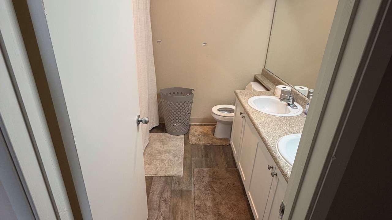 Photo of Bathroom in Mukilteo