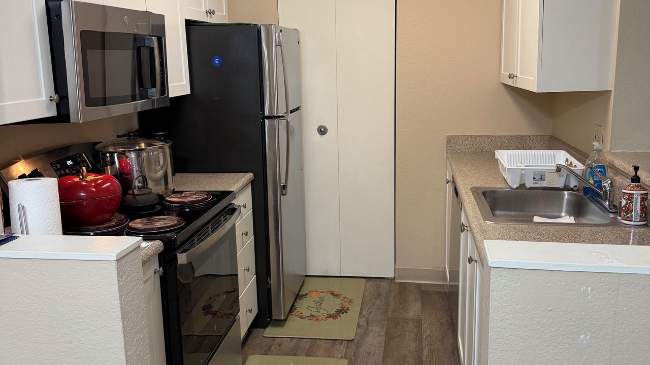 Photo of Kitchen in Mukilteo