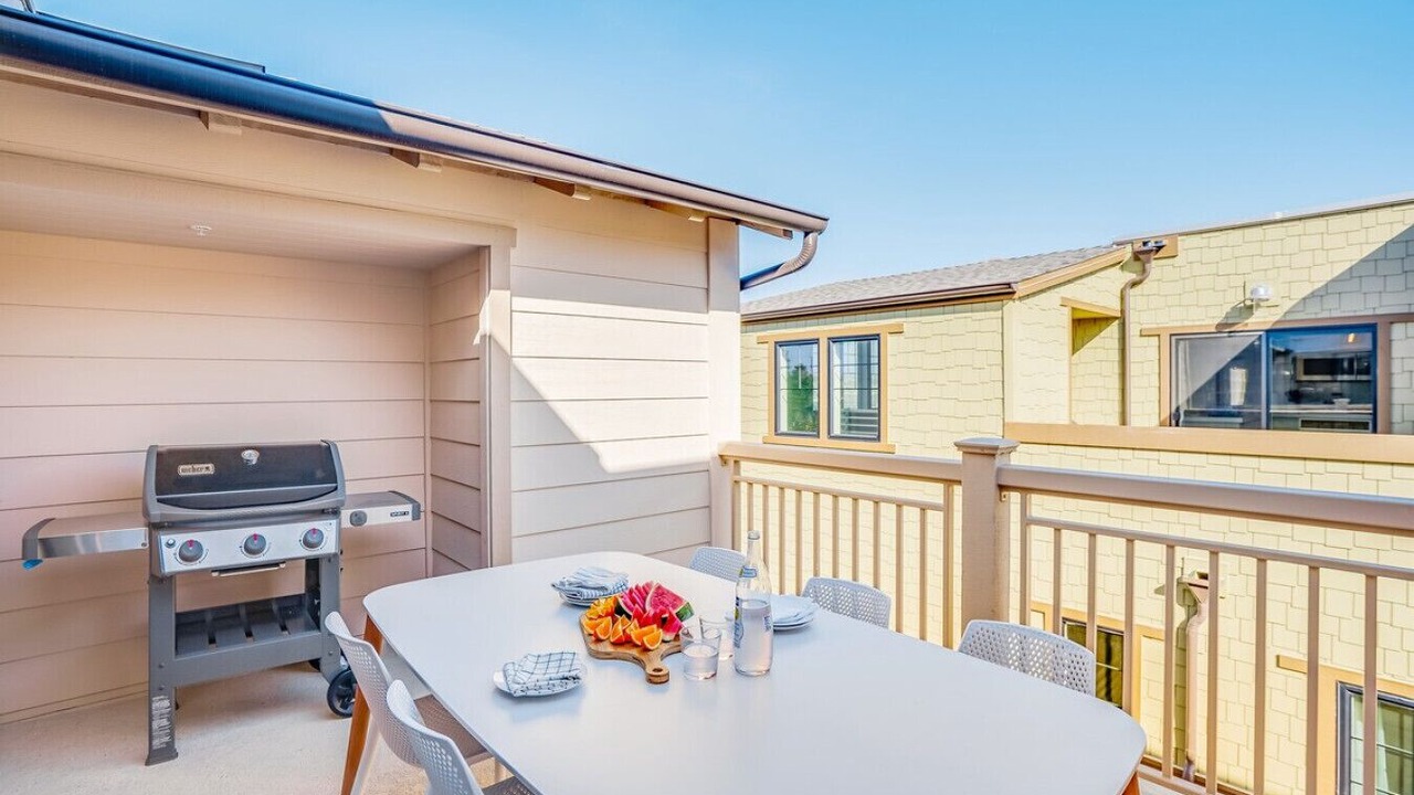 Photo of Outdoor in Mission Beach