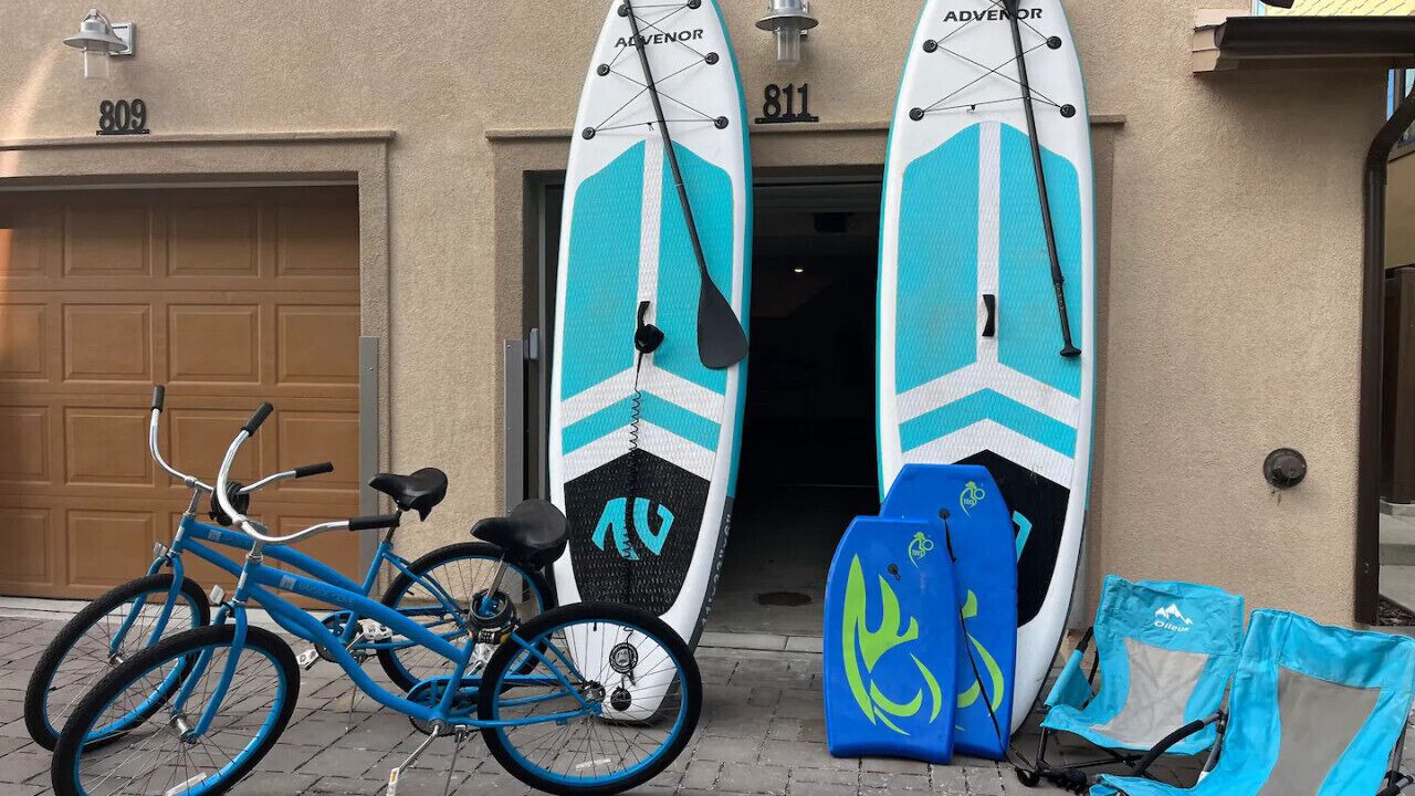 Photo of Outdoor in Mission Beach