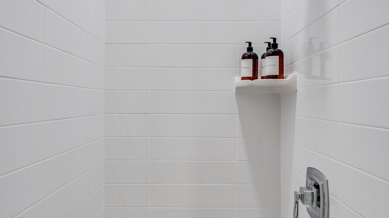Photo of Bathroom in Mission Beach