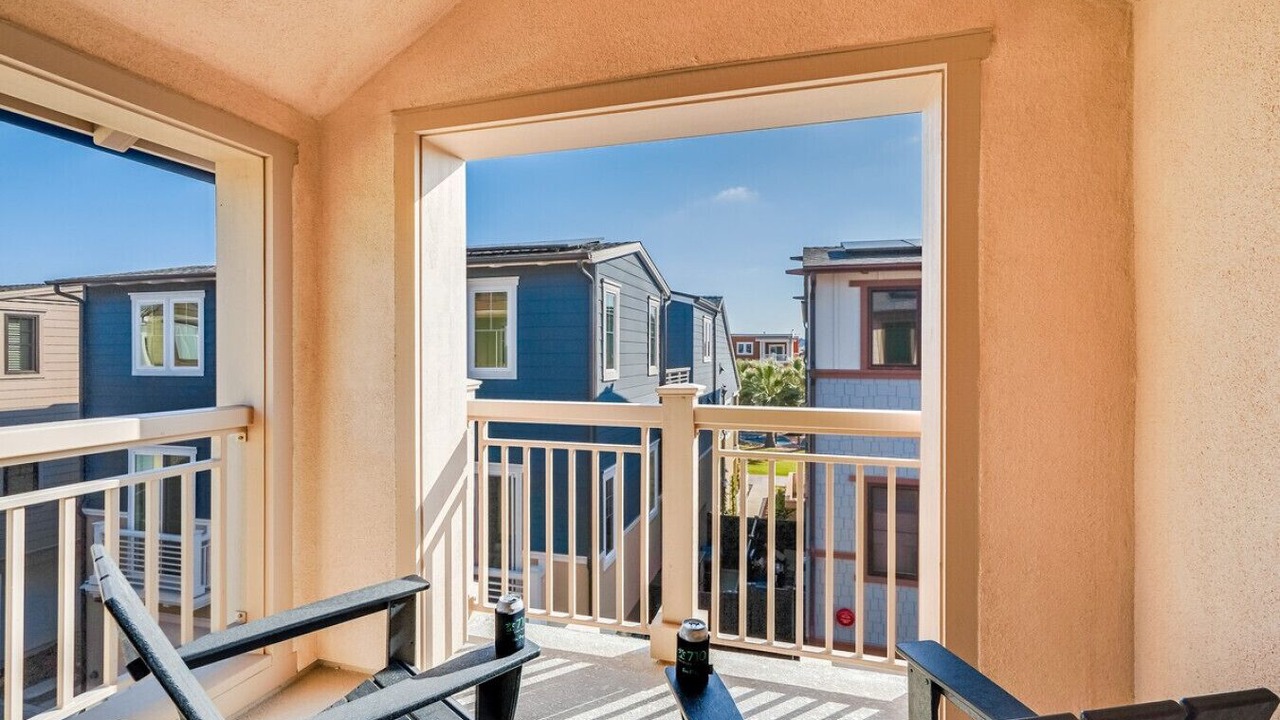 Photo of Outdoor in Mission Beach