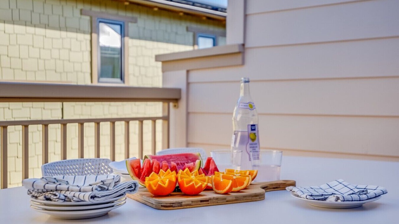 Photo of Outdoor in Mission Beach