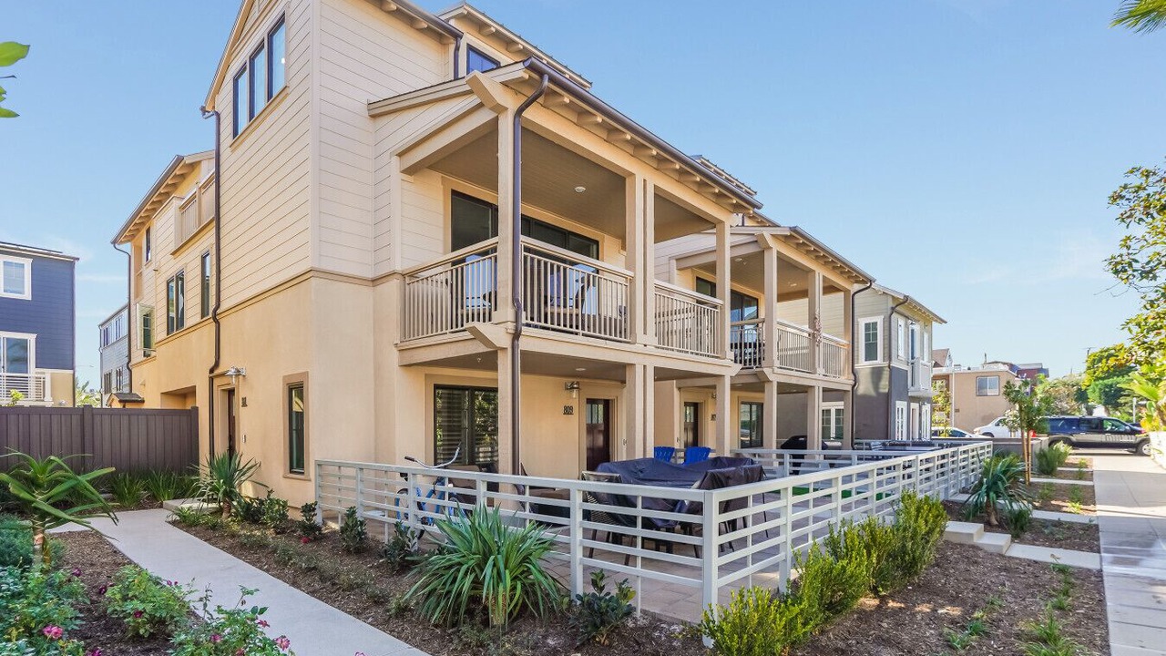 Photo of Outdoor in Mission Beach