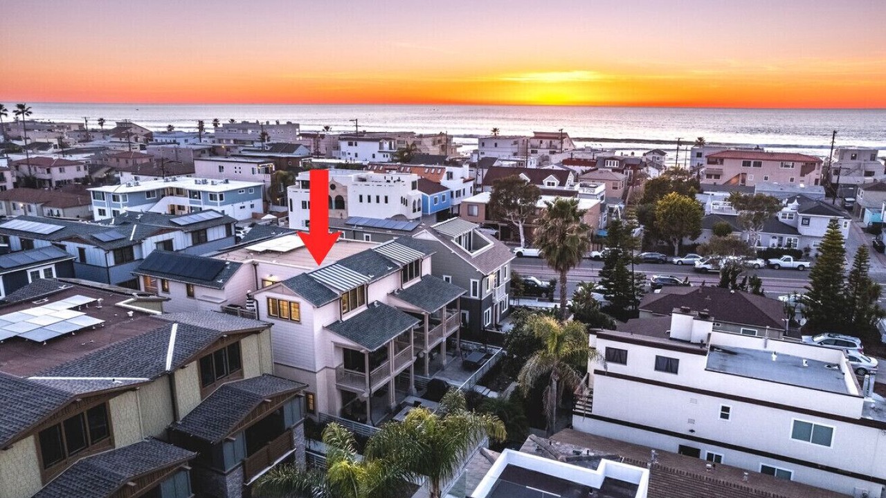 Photo of Outdoor in Mission Beach