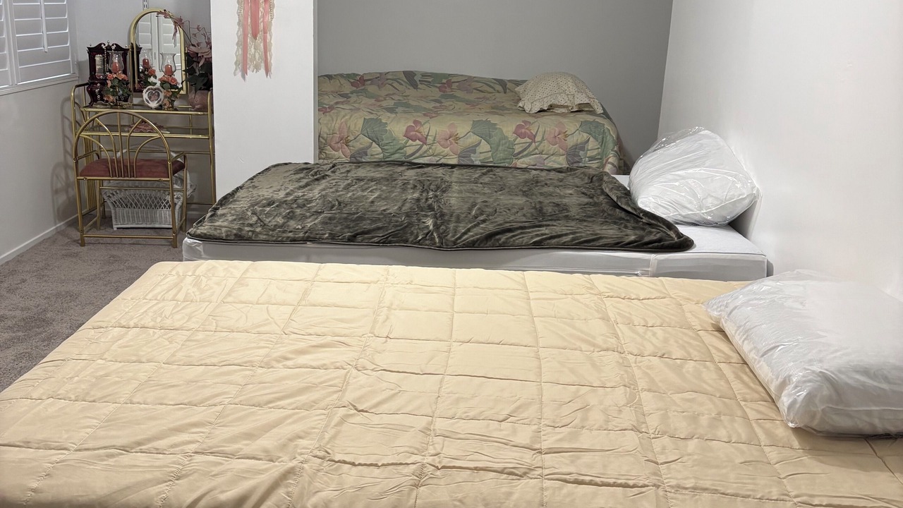Photo of Bedroom in Winchester