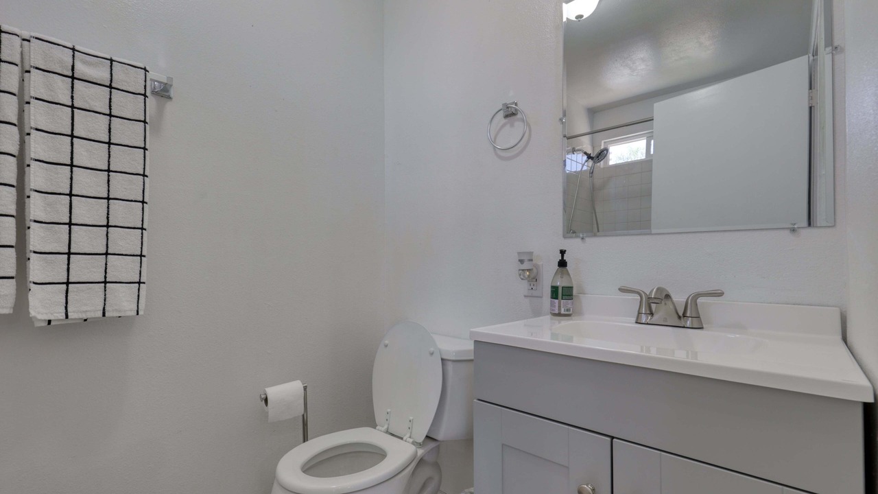 Photo of Bathroom in La Presa