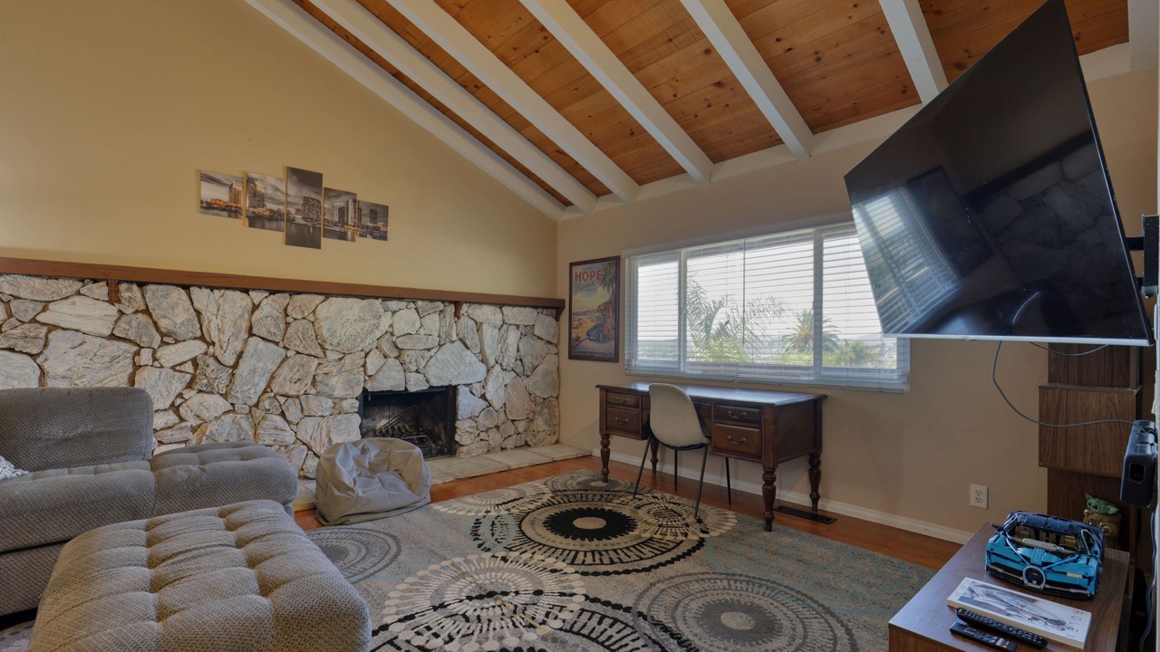 Photo of Livingroom in La Presa