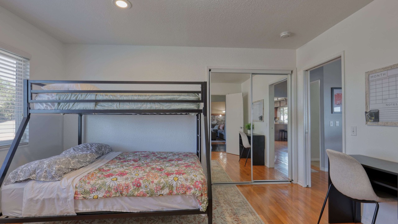 Photo of Bedroom in La Presa