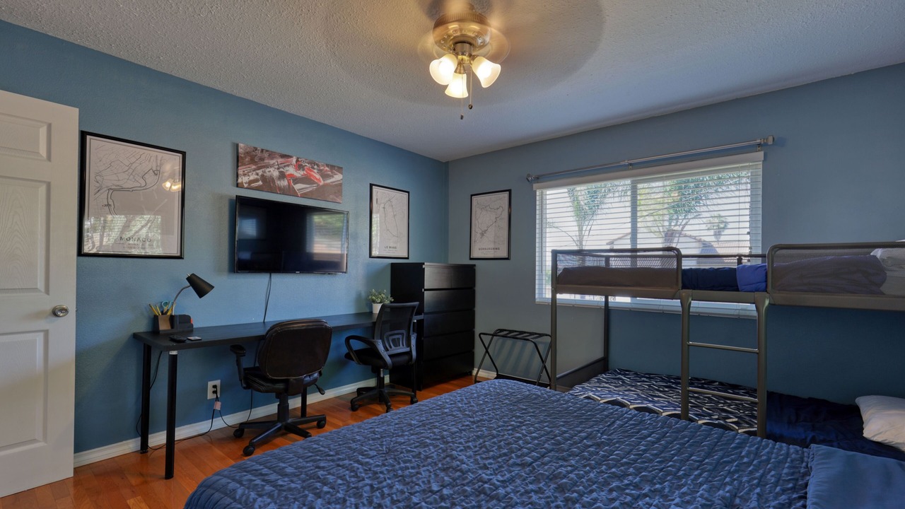 Photo of Bedroom in La Presa