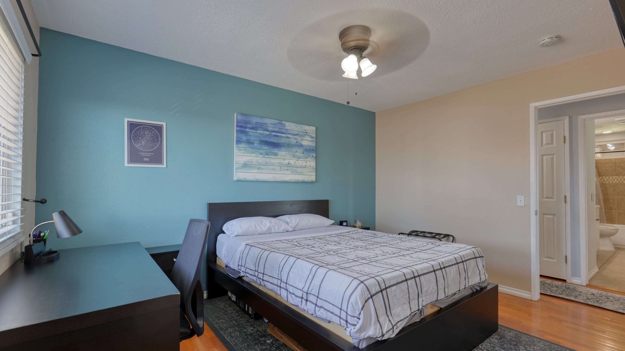 Photo of Bedroom in La Presa