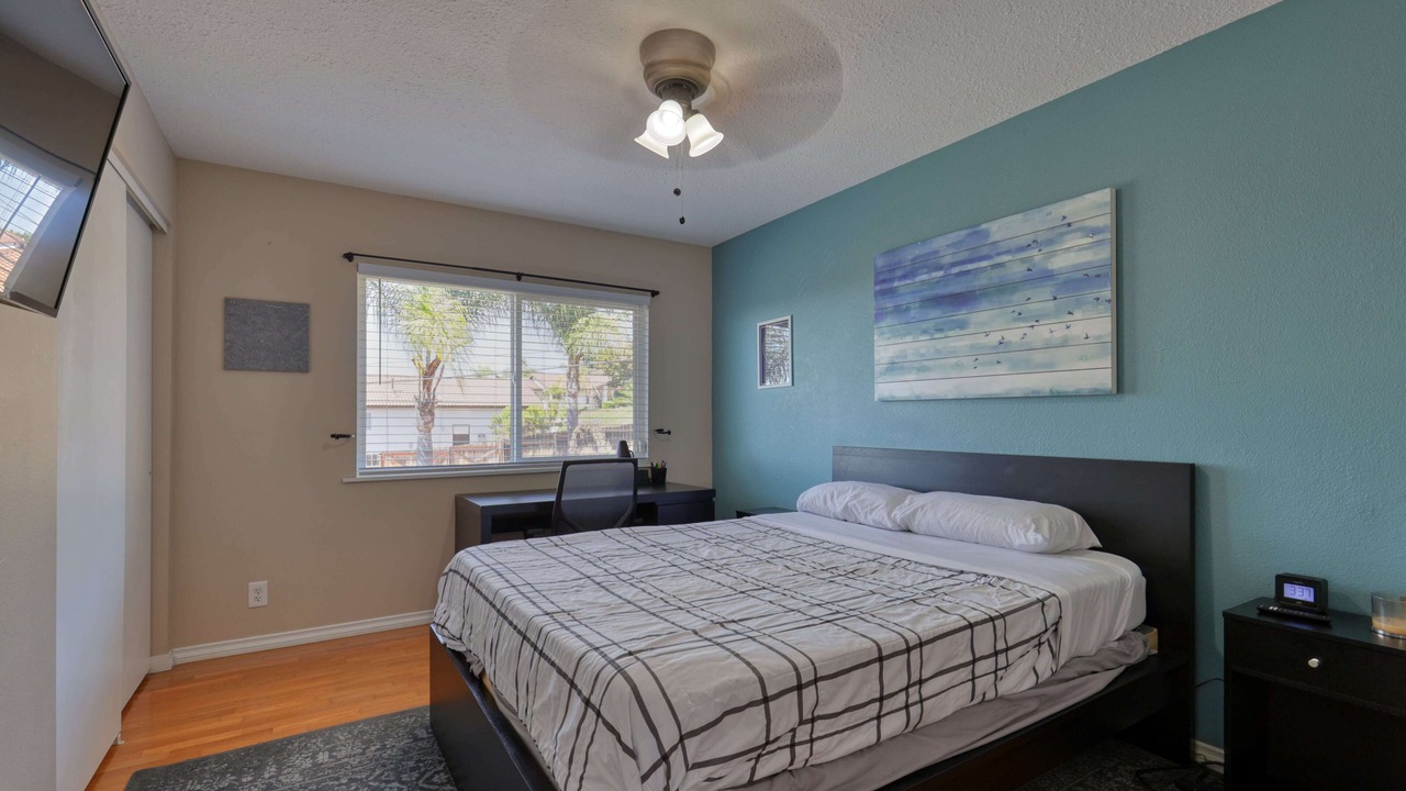 Photo of Bedroom in La Presa