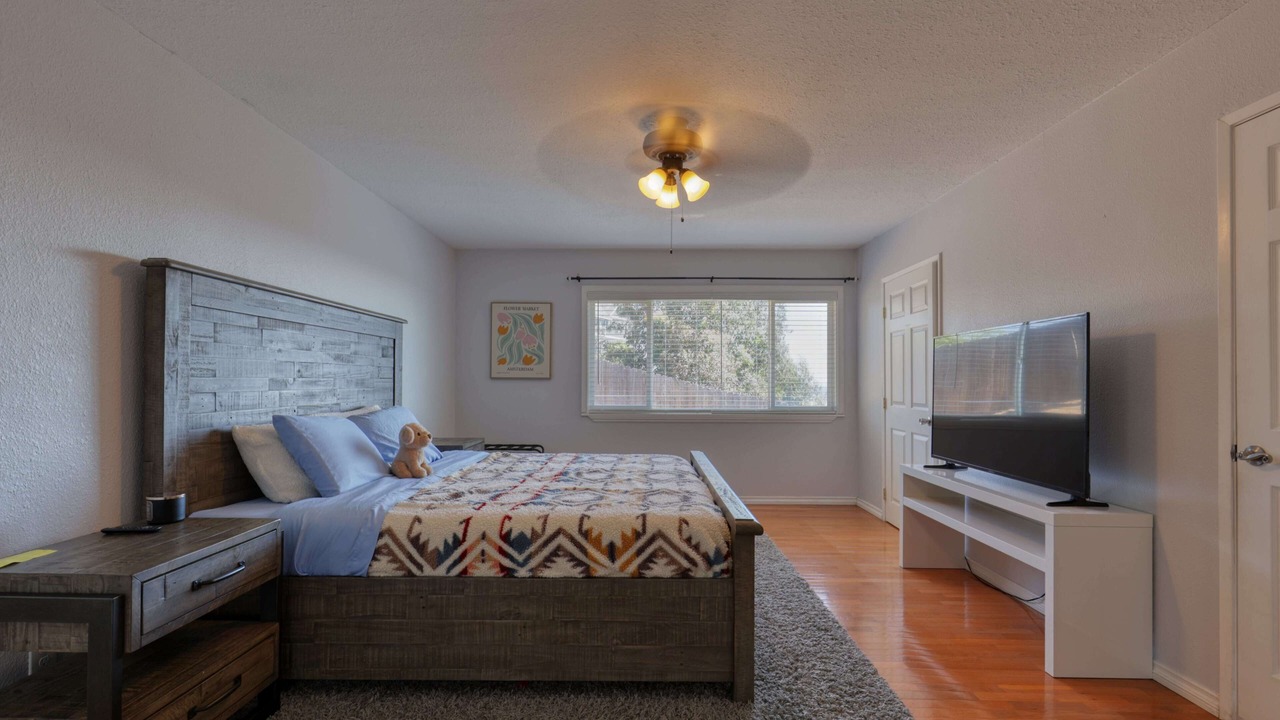 Photo of Bedroom in La Presa