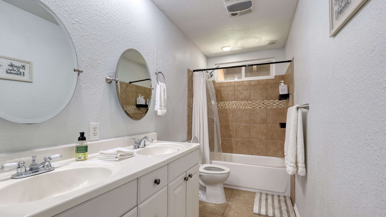 Photo of Bathroom in La Presa
