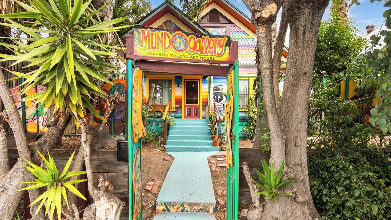 Photo of Bathroom in University Heights