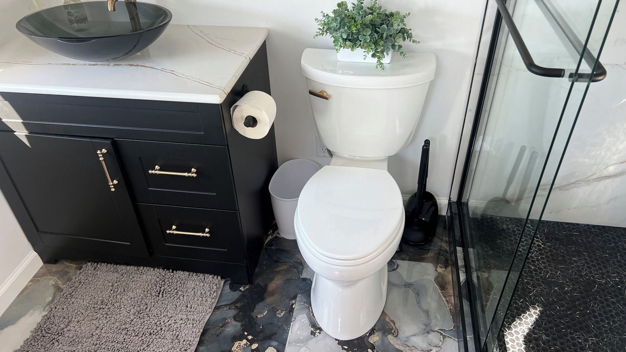 Photo of Bathroom in Grafton