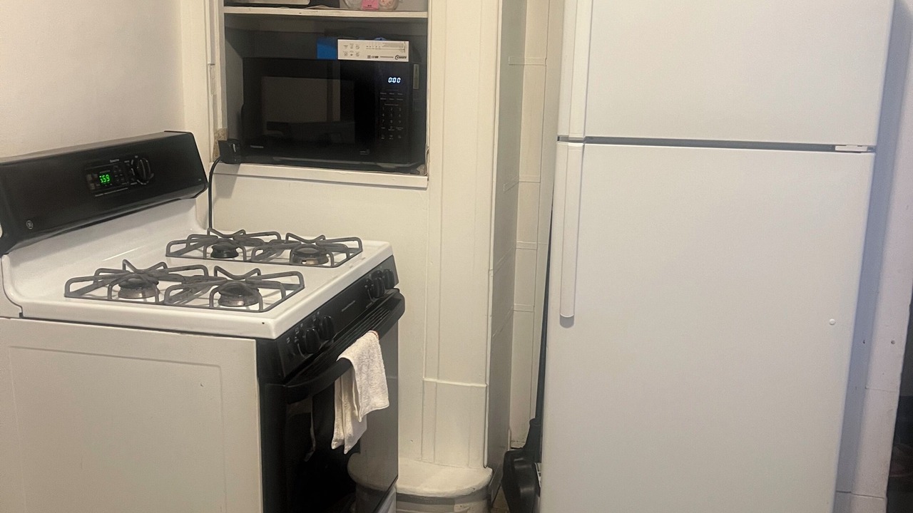 Photo of Kitchen in McKeesport