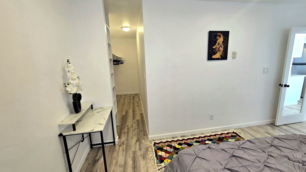 Photo of Bedroom in Hillcrest