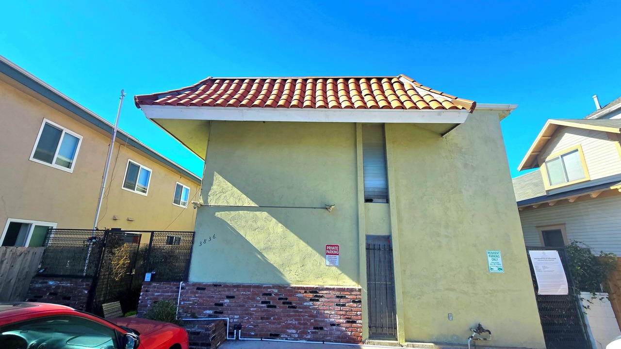 Photo of Outdoor in Hillcrest