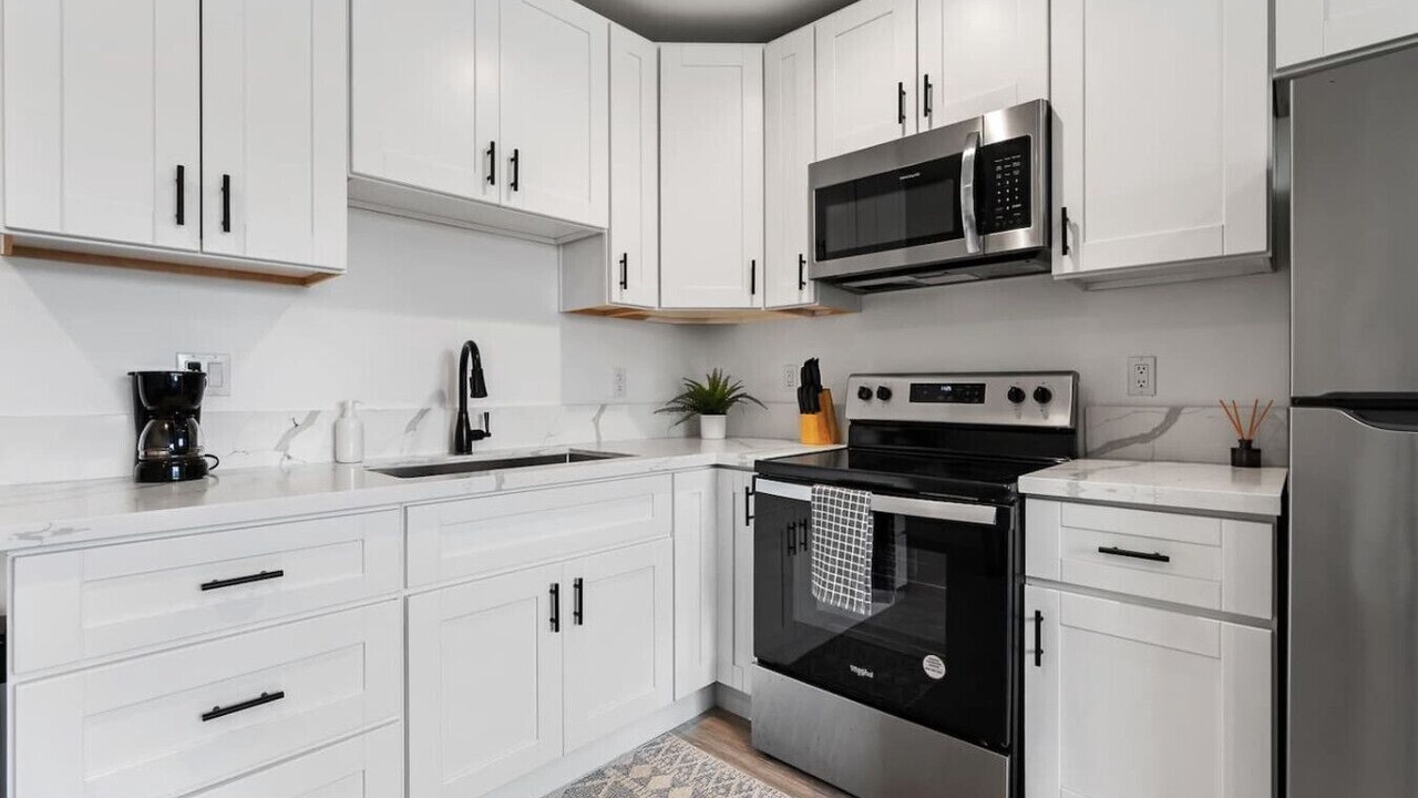 Photo of Kitchen in North Clairemont