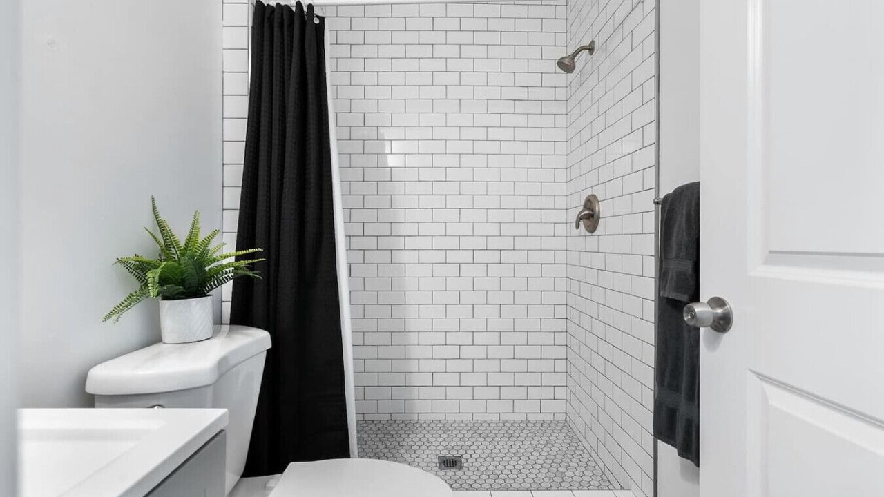 Photo of Bathroom in North Clairemont