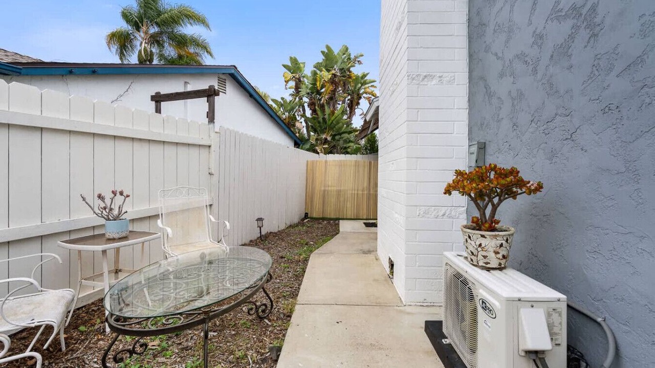 Photo of Outdoor in North Clairemont