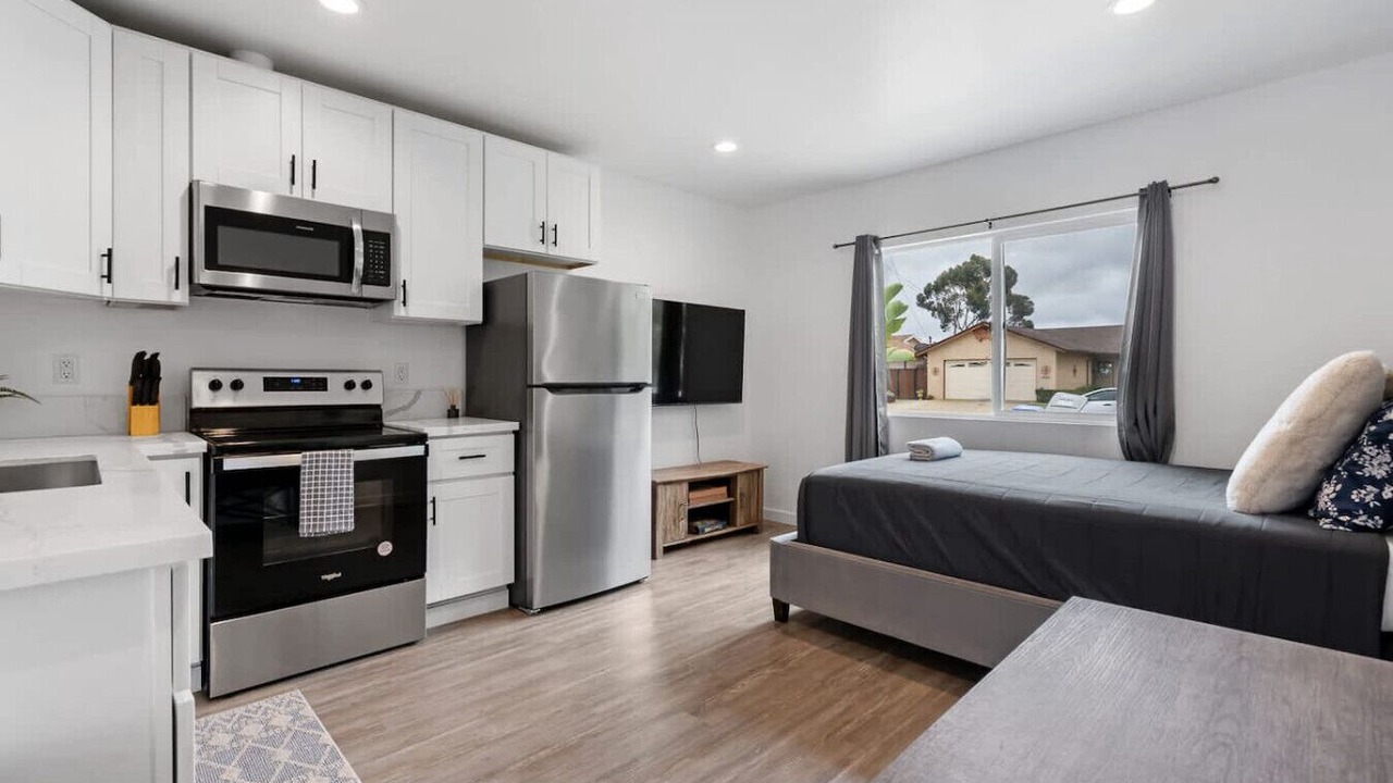 Photo of Kitchen in North Clairemont