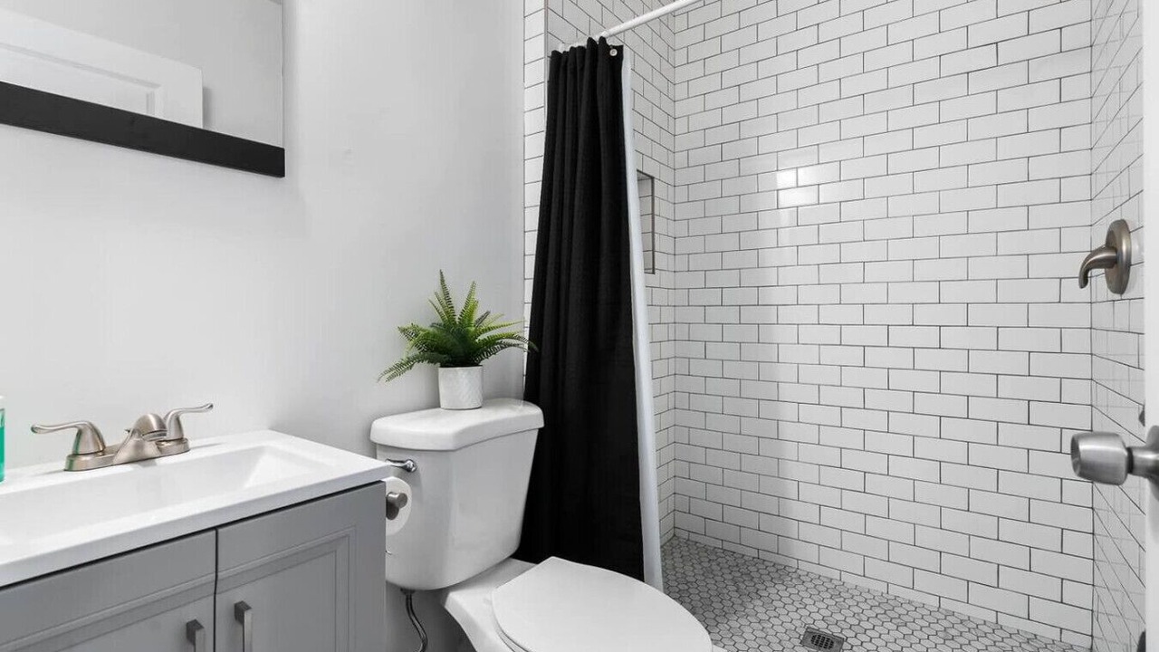 Photo of Bathroom in North Clairemont