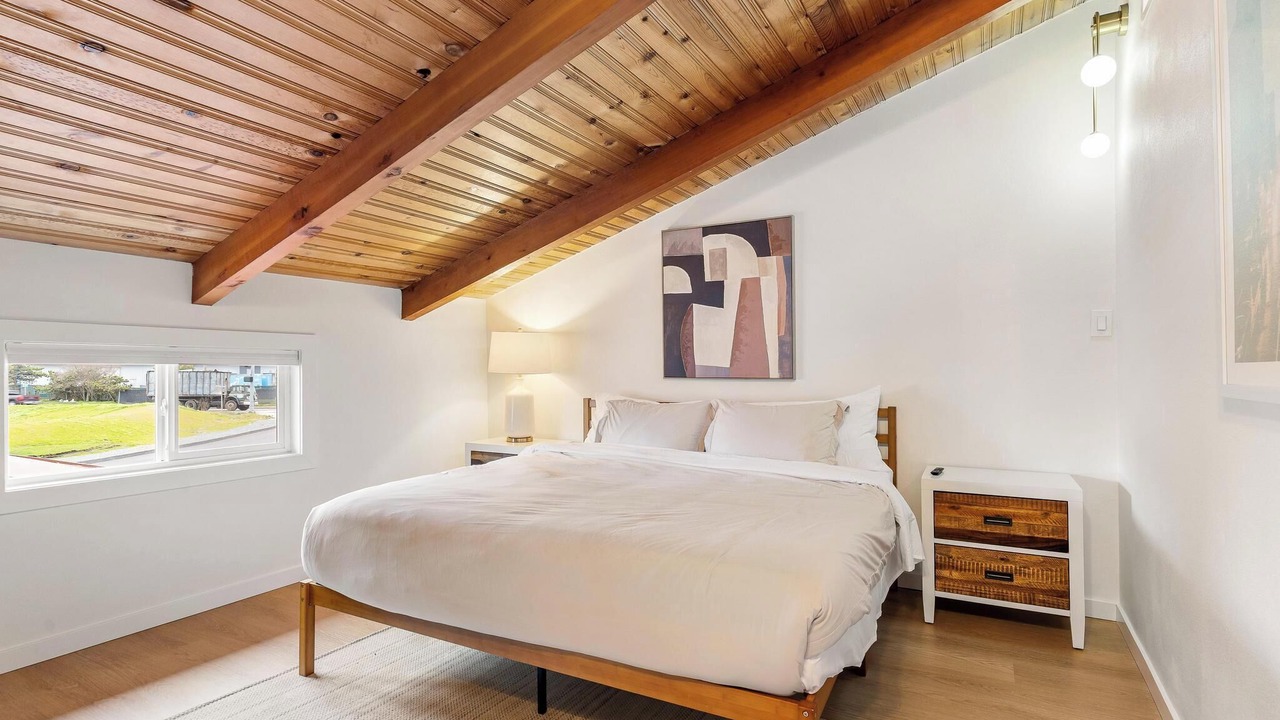 Photo of Bedroom in Parkland