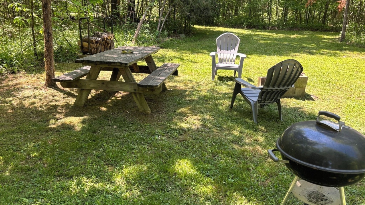 Photo of Outdoor in Columbia