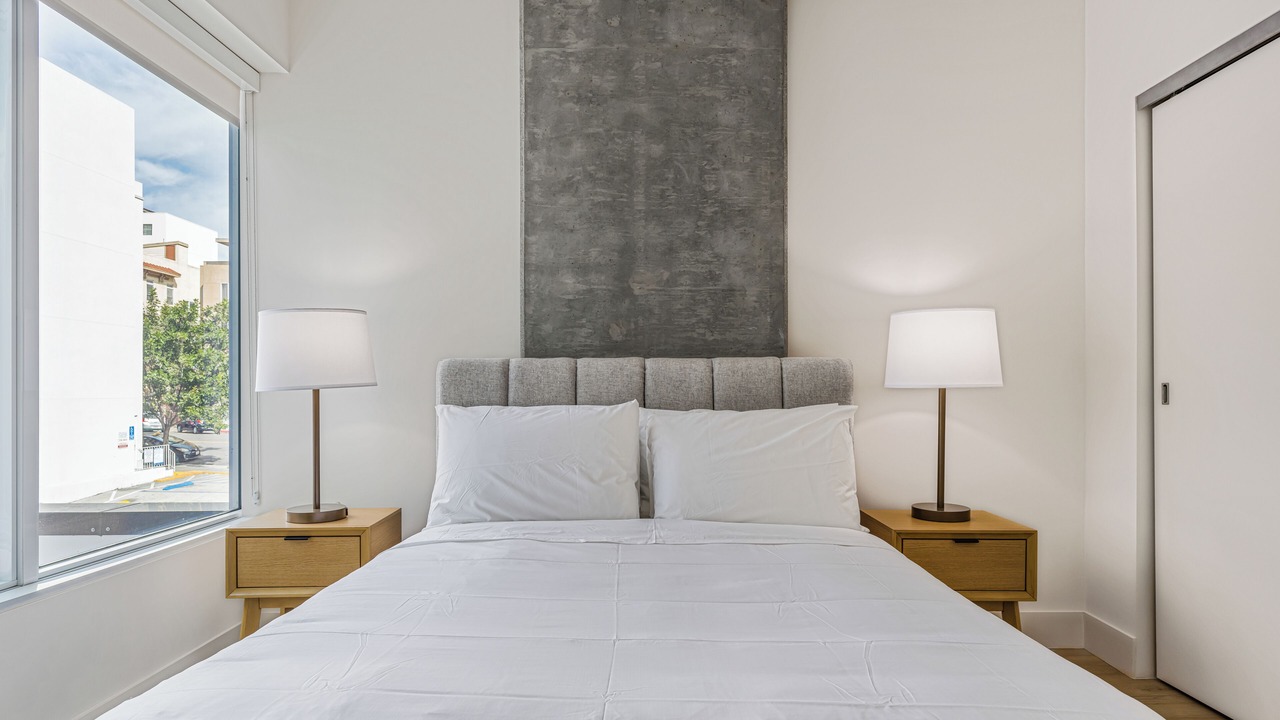 Photo of Bedroom in Little Italy