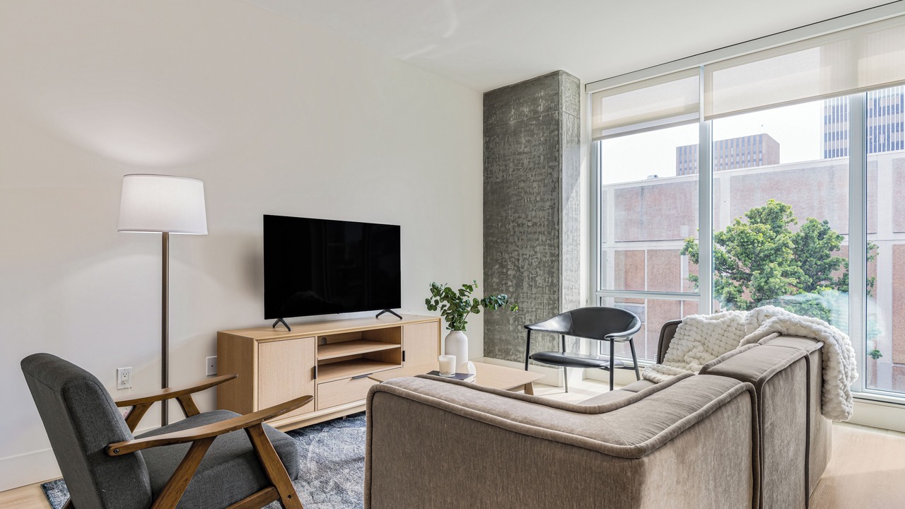 Photo of Livingroom in Little Italy