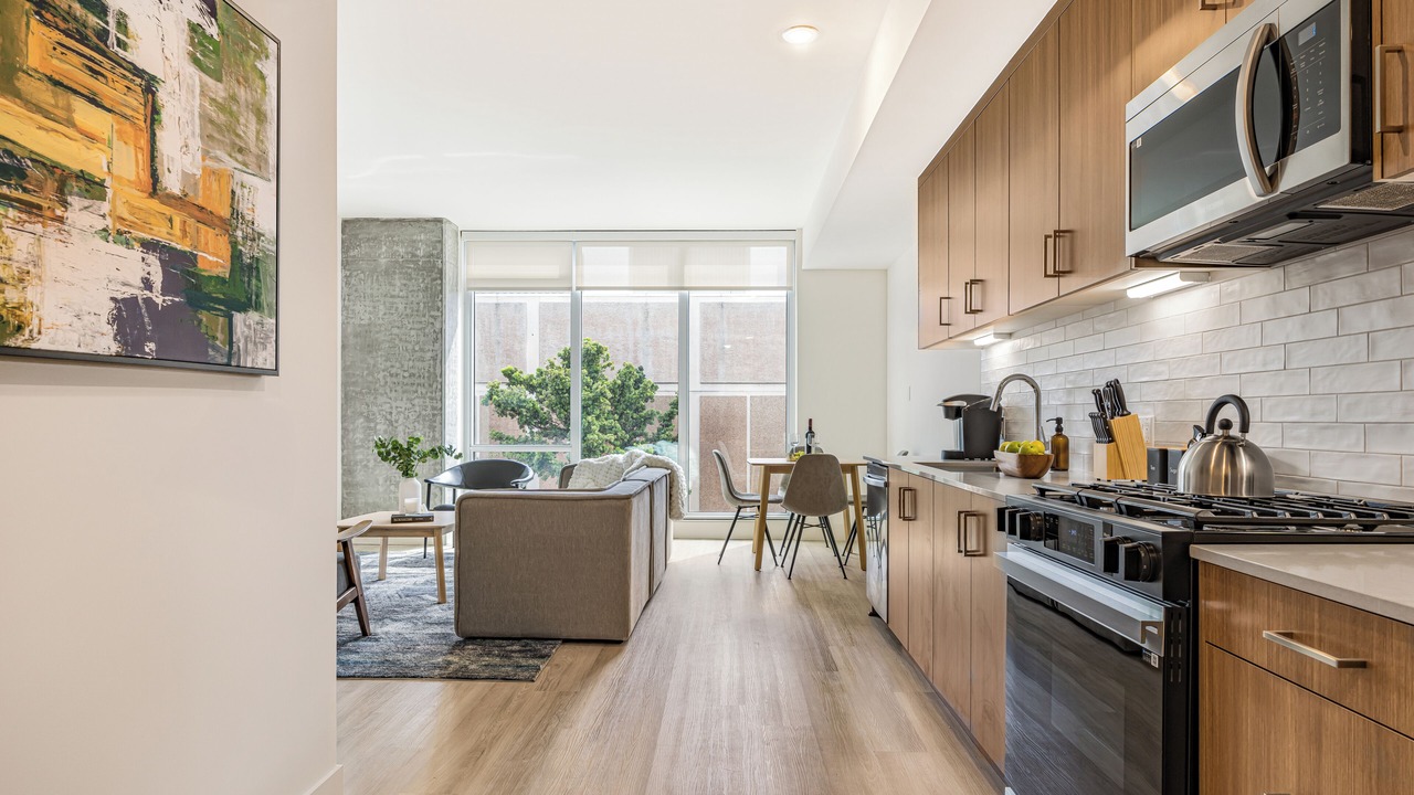 Photo of Kitchen in Little Italy