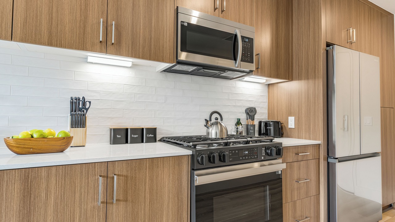 Photo of Kitchen in Little Italy