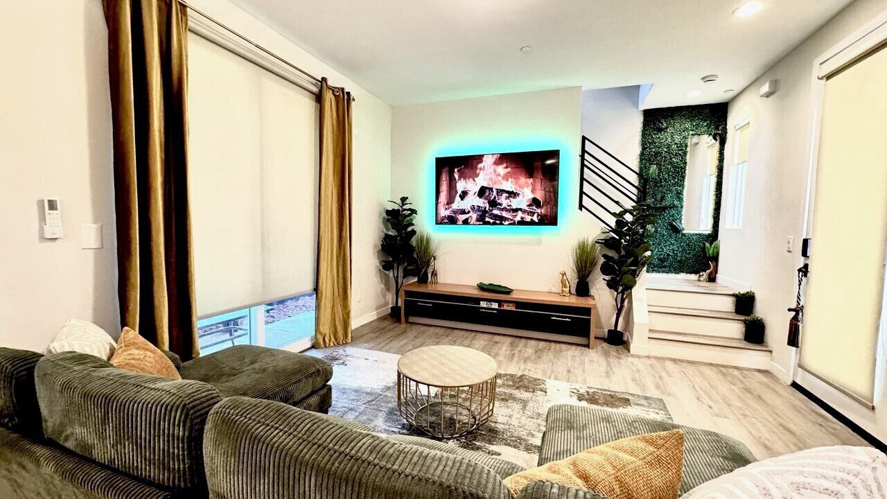 Photo of Livingroom in City Heights