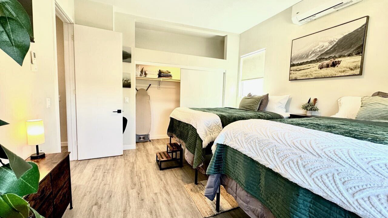 Photo of Bedroom in City Heights
