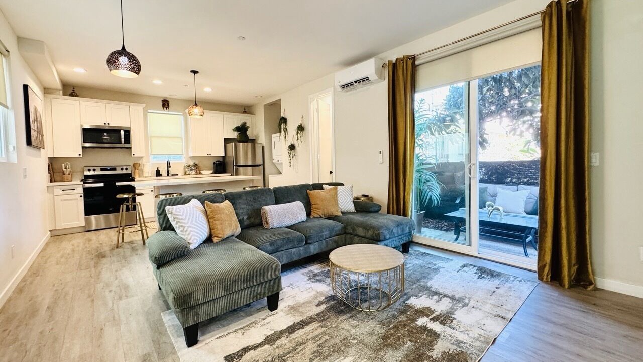 Photo of Livingroom in City Heights