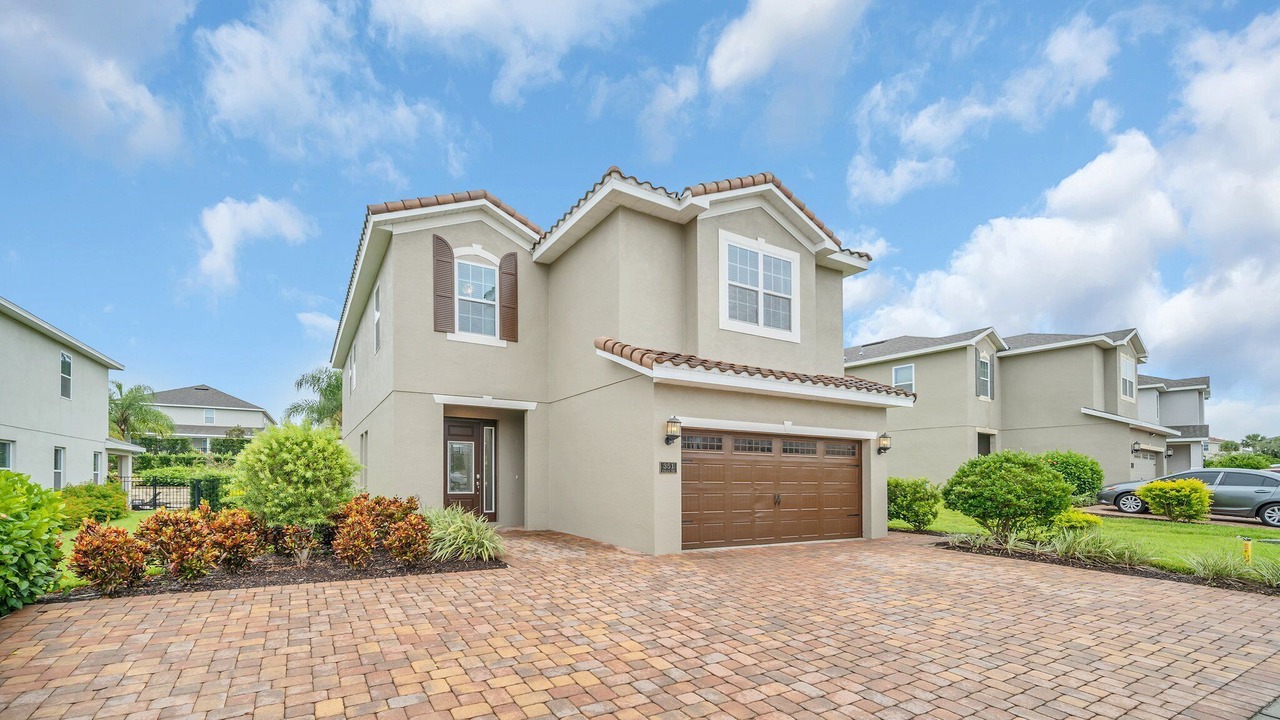 Photo of Outdoor in Bay Lake