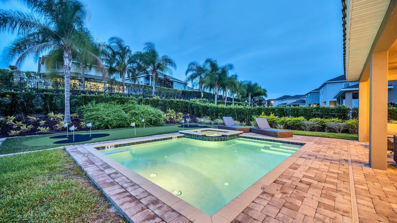 Photo of Outdoor in Bay Lake